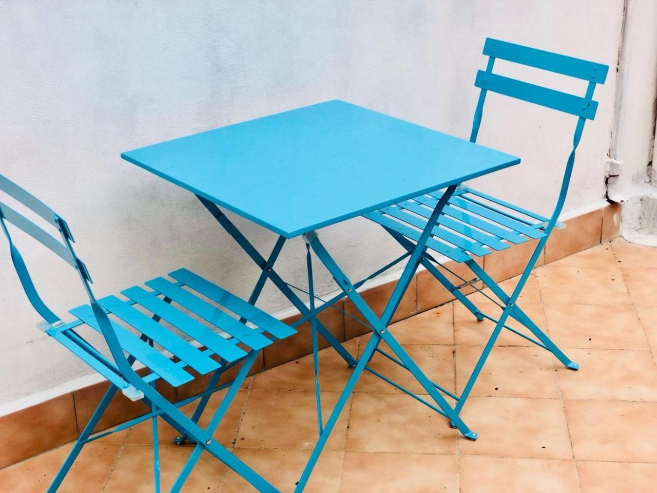 I Lumi Acomodação com café da manhã Catânia Exterior foto